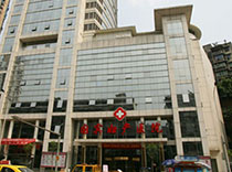 重庆国宾妇产医院约克风机盘管改造工程