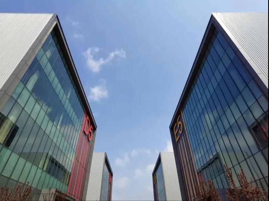 都创（上海）医药科技办公楼中央空调工程